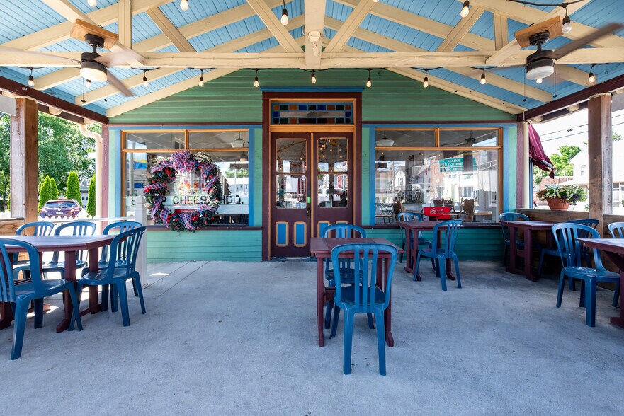 More Photos Of 55 Chestnut St, Elmer Convenience Store For Sale