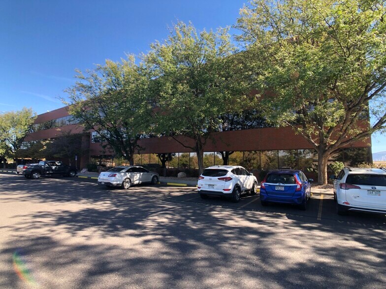 More Photos Of 744 Horizon Ct, Grand Junction Medical For Lease