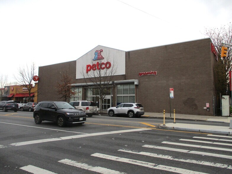 More Photos Of 2343 Utica Ave, Brooklyn General Retail For Lease