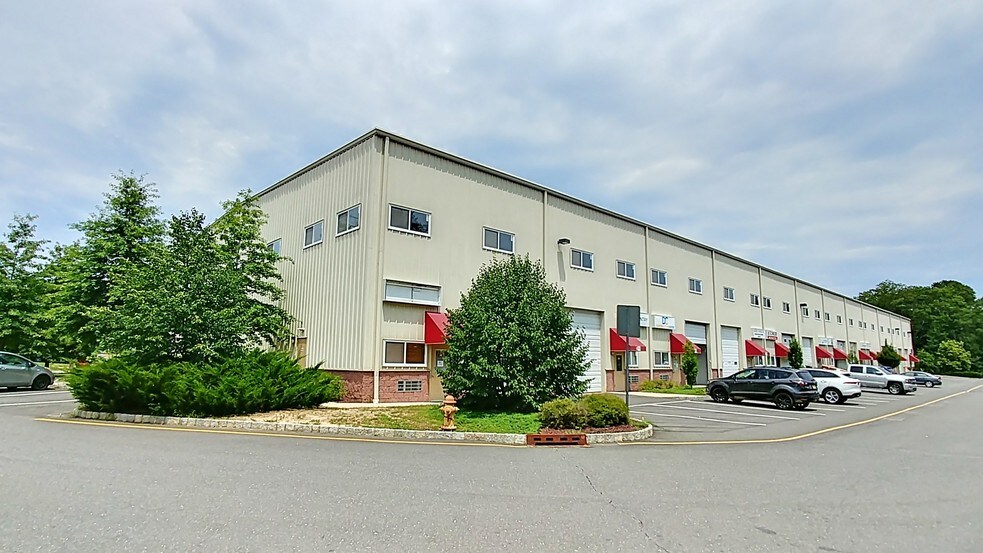Primary Photo Of 165 Amboy Rd, Morganville Light Distribution For Lease