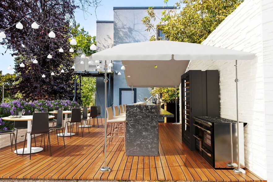 More Photos Of 603 Keele St, Toronto Storefront Retail Residential For Lease