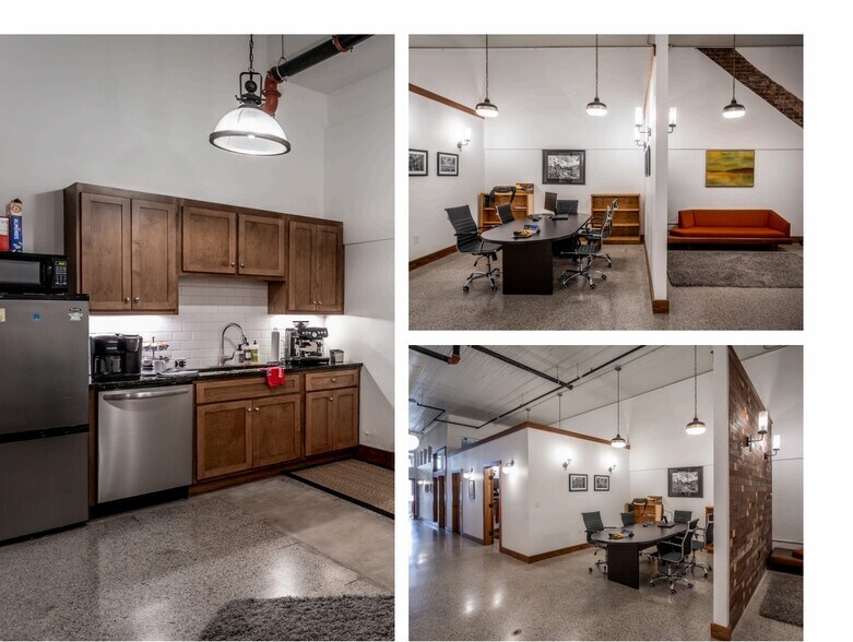 More Photos Of 3726-3730 N Main St, Farmville Storefront Retail Residential For Lease