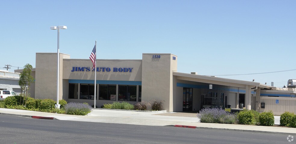 More Photos Of 1530 W 10th St, Antioch Warehouse For Lease