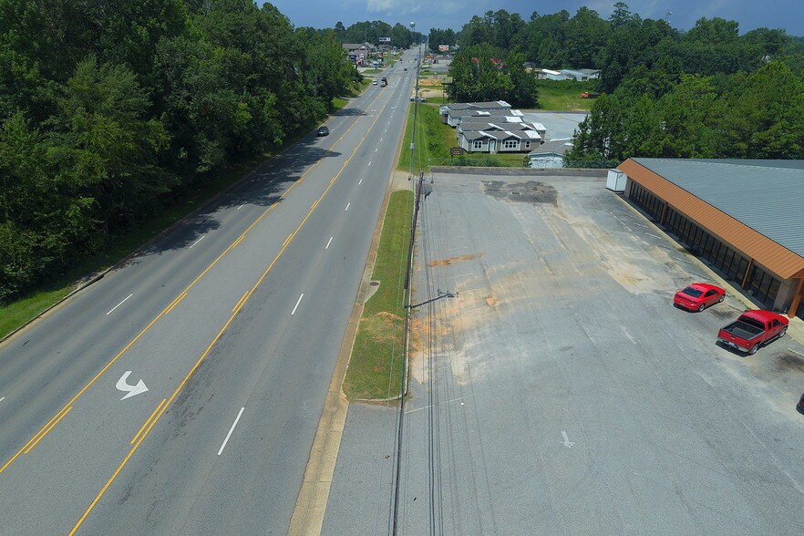 More Photos Of 32256 Highway 43, Thomasville Industrial For Sale