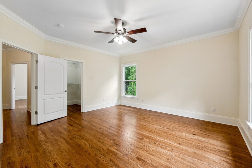 More Photos Of 1303 N Druid Hills Rd NE, Brookhaven Office Residential For Sale