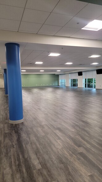 More Photos Of 5450 Millstream Rd, Mcleansville Office For Lease