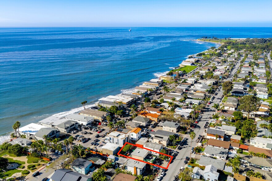 More Photos Of 6615 Sabado Tarde Rd, Isla Vista Multifamily For Sale