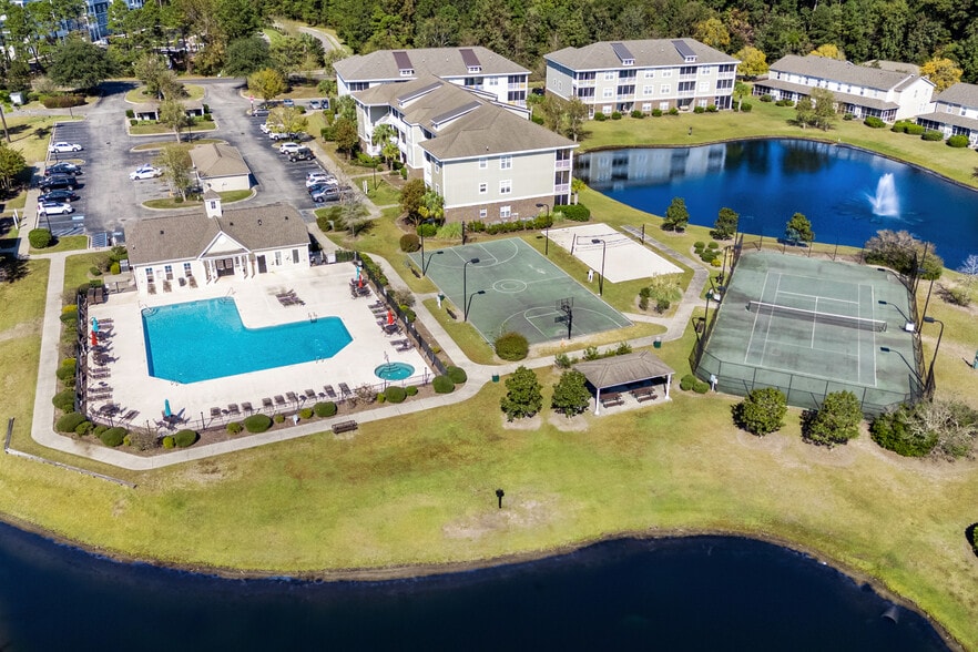 More Photos Of 340 Kiskadee Loop, Conway Multifamily For Sale