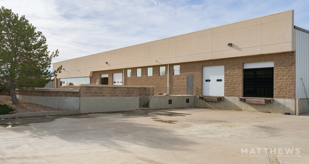 More Photos Of 34775 United Ave, Pueblo Manufacturing For Lease