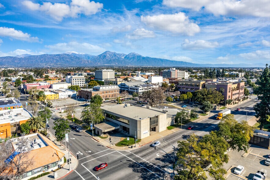 More Photos Of 235-255 W Mission Blvd, Pomona Office For Sale