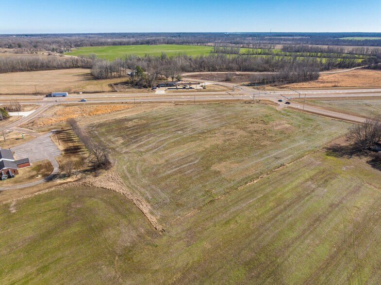 More Photos Of Millington Arlington @ Austin Peay Hwy, Millington Land For Sale