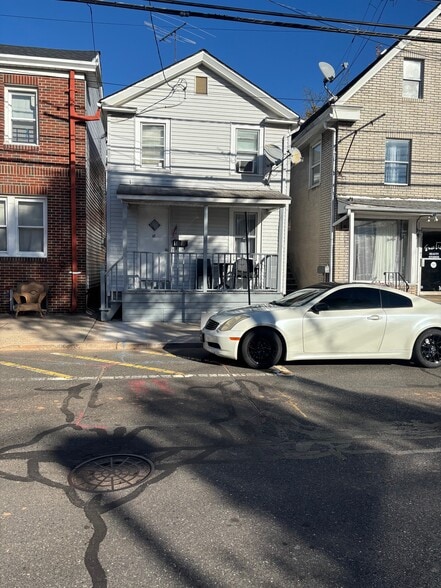 More Photos Of 2-4 E Somerset St, Raritan Storefront Retail Residential For Sale