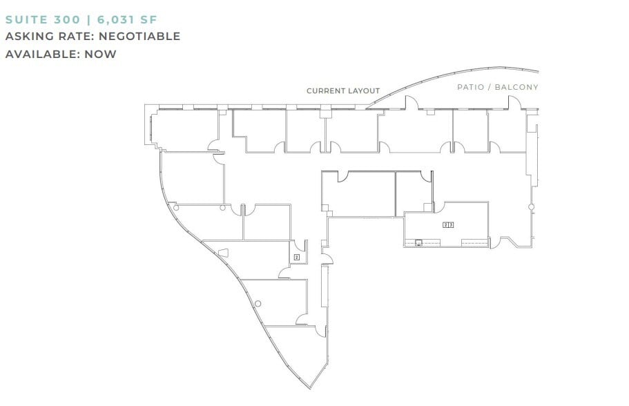 More Photos Of 4520 Executive Dr, San Diego Unknown For Lease