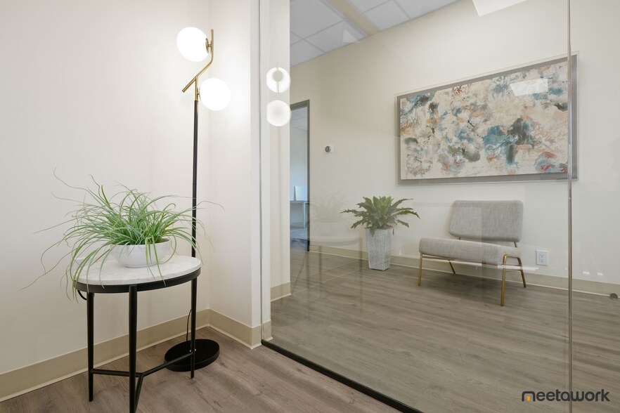 More Photos Of 2181 S Atlantic Blvd, Commerce Coworking Space