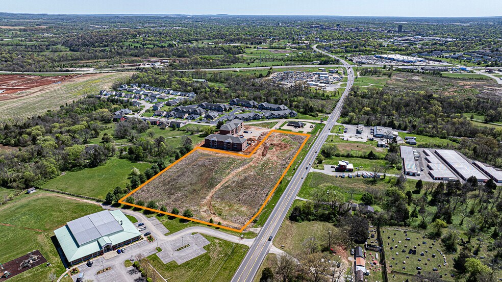 More Photos Of 0 Morgantown Rd, Bowling Green Land For Sale