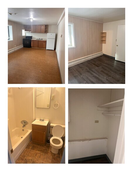 More Photos Of 1901 Mary Ann St, Fairbanks Apartments For Sale