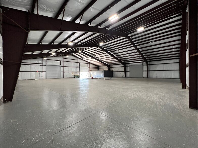 More Photos Of 1913 Bobcat Way, Medford Warehouse For Sale