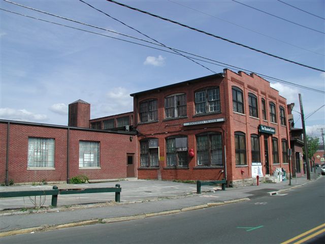 More Photos Of 190 Water St, Torrington Manufacturing For Lease