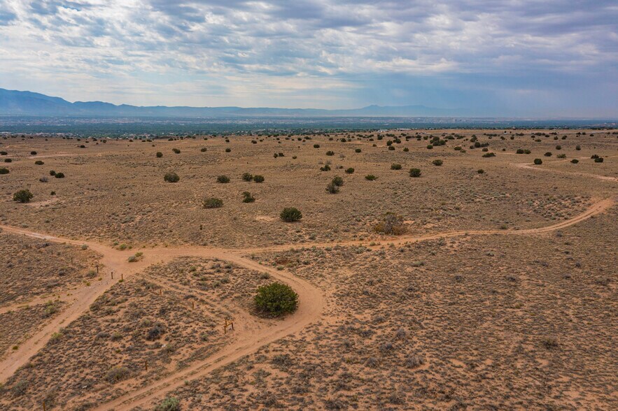 More Photos Of 5 Acres - Unser Blvd & Paseo Del Norte blvd, Albuquerque Land For Sale