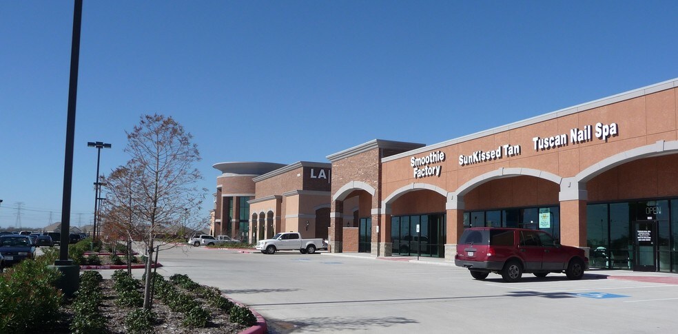 More Photos Of 1260 E League City Pky, League City Unknown For Lease