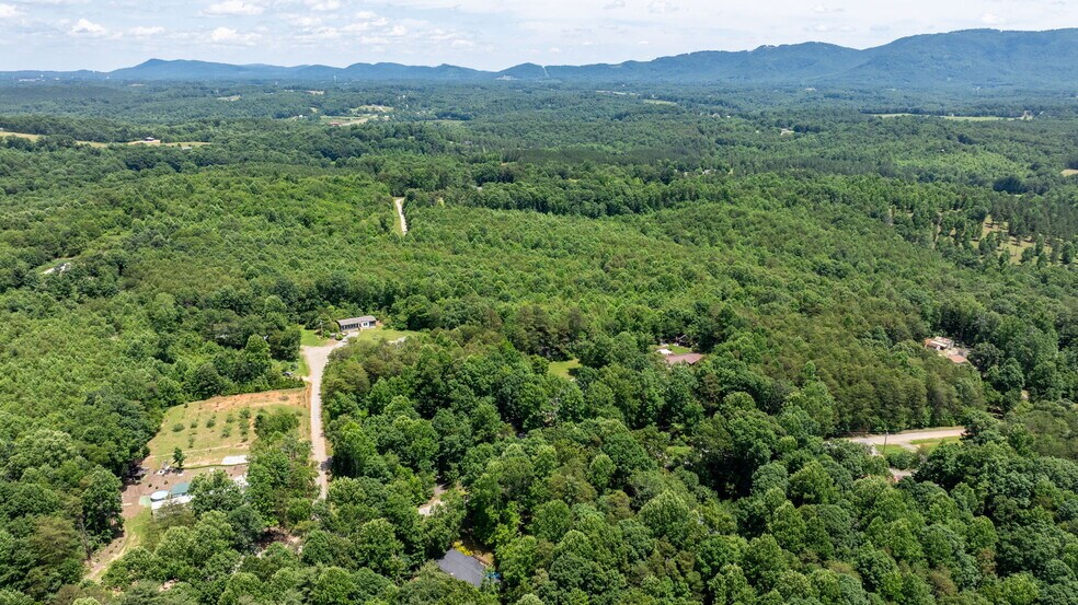 More Photos Of 1981 Jamestown Rd, Morganton Land For Sale