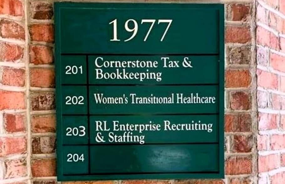 More Photos Of 1977 J N Pease Pl, Charlotte Office For Sale