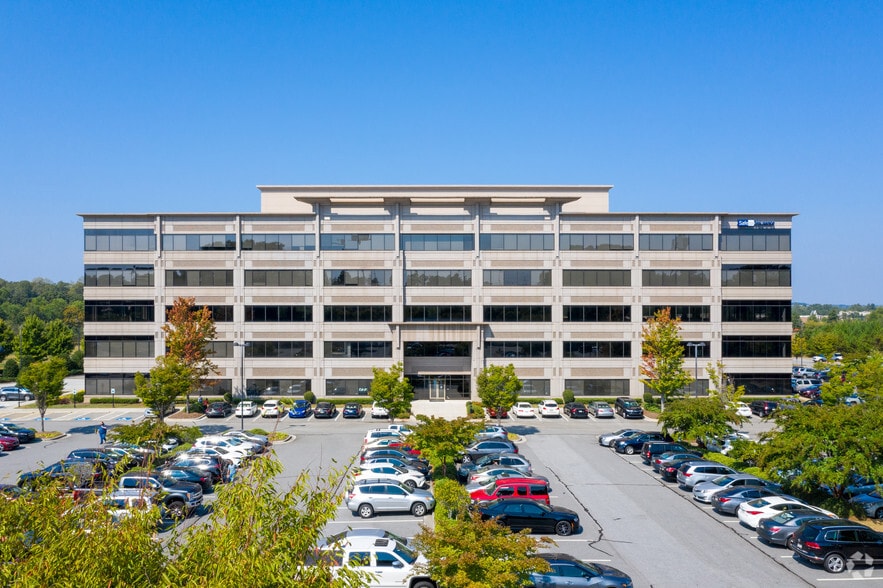 More Photos Of 3011 Sutton Gate Dr E, Suwanee Office For Lease