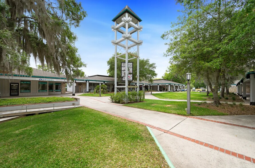 More Photos Of 2441 NW 43rd St, Gainesville General Retail For Sale