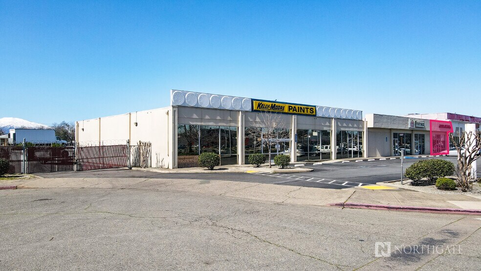 More Photos Of 2686 Hilltop Dr, Redding Storefront For Lease