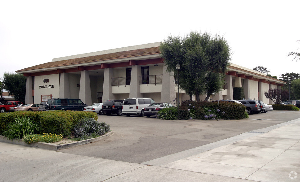 Primary Photo Of 400 Mobil Ave, Camarillo Medical For Lease