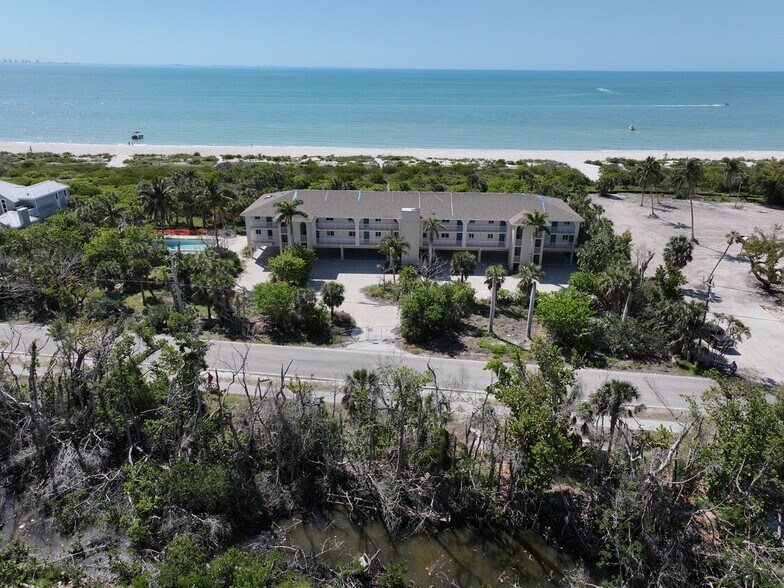 More Photos Of 527 E Gulf Dr, Sanibel Land For Sale