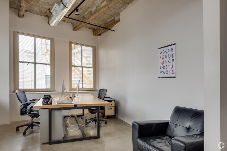 Photo of 1st Floor Ste Coworking