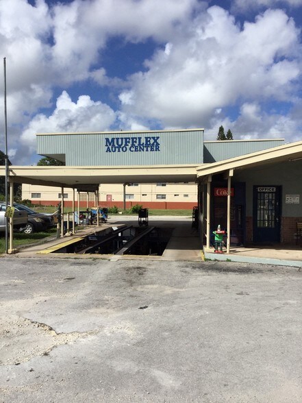 More Photos Of 2600 S State Road 7, Miramar Auto Repair For Sale
