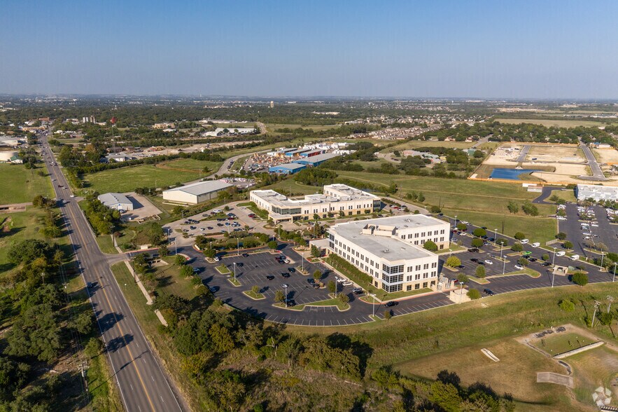 More Photos Of 3201 S Austin Ave, Georgetown Medical For Lease