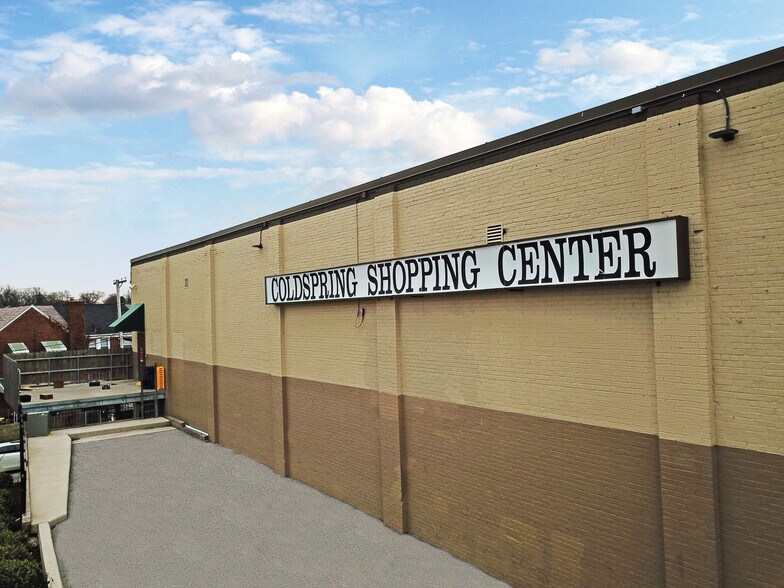 More Photos Of 1400-1415 E Cold Spring Ln, Baltimore Unknown For Lease