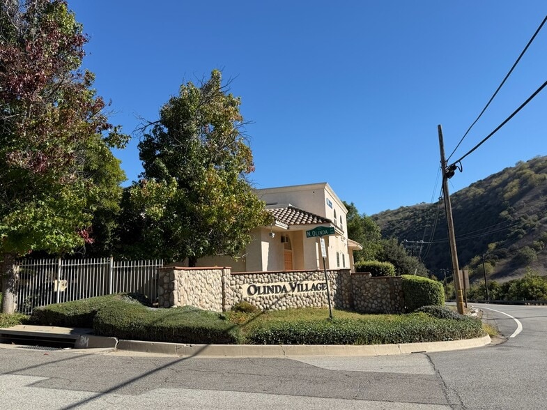 More Photos Of 102 Olinda Dr, Brea Medical For Sale