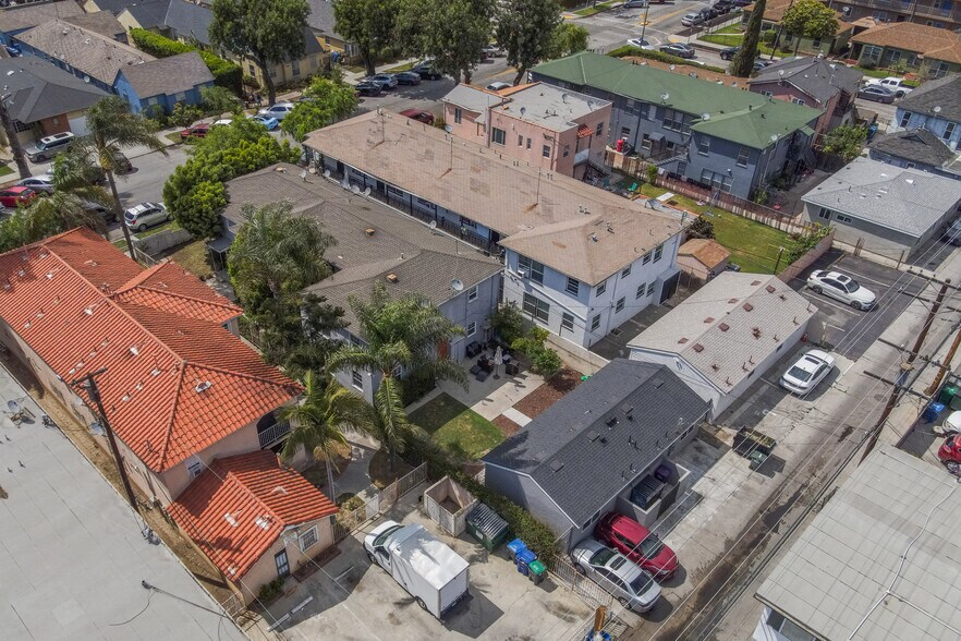 More Photos Of 1952 Pine Ave, Long Beach Apartments For Sale