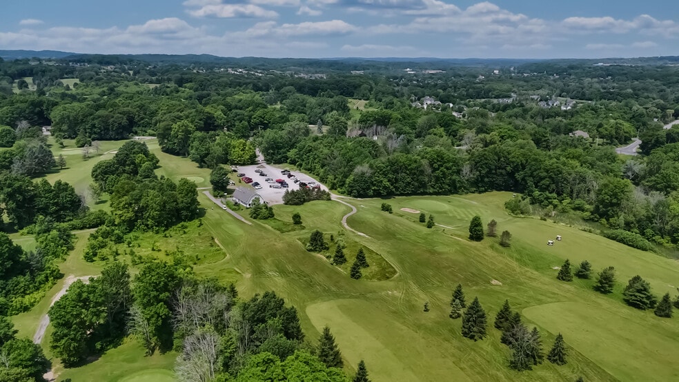 More Photos Of 1450 Brace Rd, Victor Golf Course Driving Range For Sale