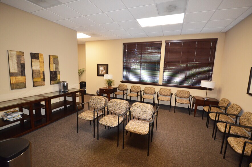 More Photos Of 175 Sunnynoll Ct, Winston-Salem Office For Sale