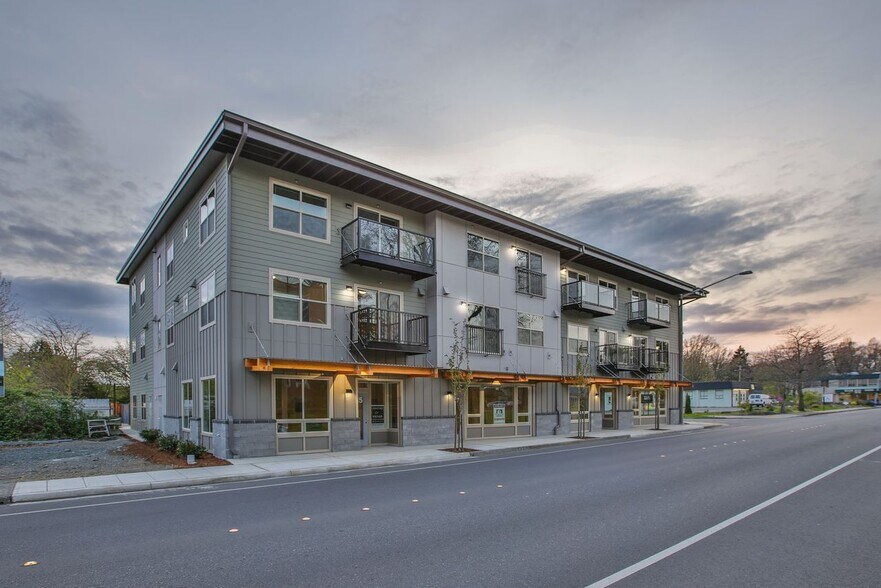 More Photos Of 1315 Dupont St, Bellingham Office Residential For Lease