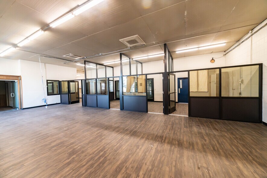 More Photos Of 710 12th St, Greeley Warehouse For Lease