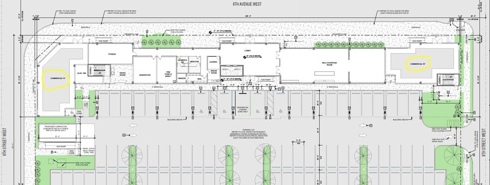 More Photos Of 801 6th Ave W, Bradenton Apartments For Lease