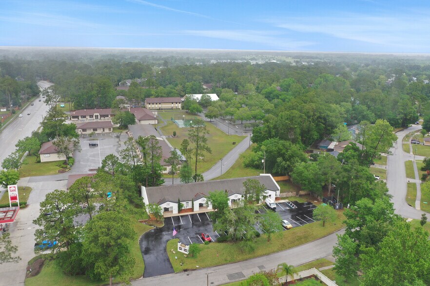 More Photos Of 4231 Walnut Bend, Jacksonville Office For Lease