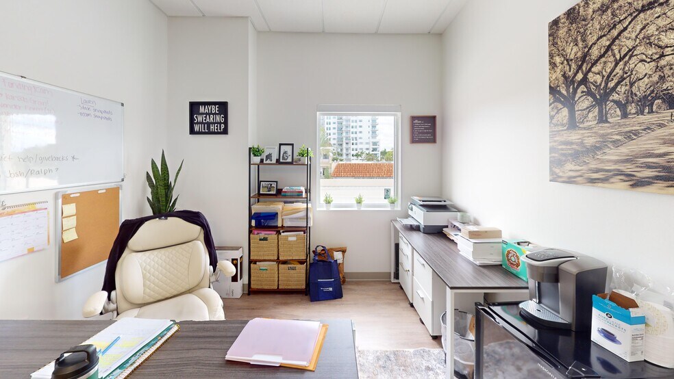More Photos Of 150 E Palmetto Park Rd, Boca Raton Office Residential For Lease