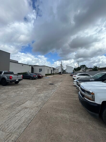 More Photos Of 1414 South Loop W, Houston Medical For Lease