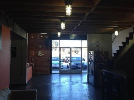 More Photos Of 5543 Riverton Ave, North Hollywood Flex For Lease