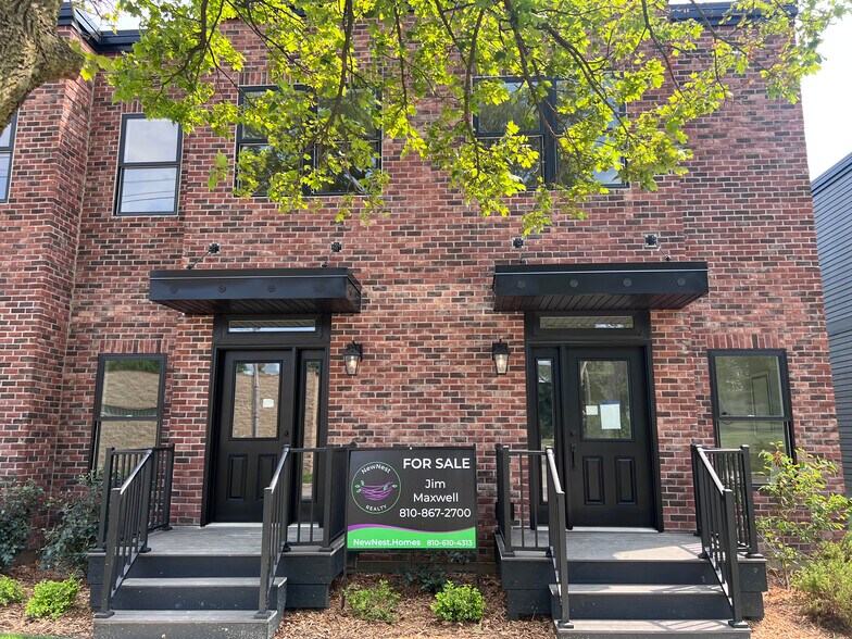 More Photos Of 309 W 5th Ave, Flint Apartments For Sale