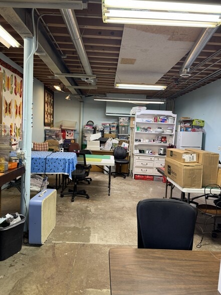 More Photos Of 1122-1128 Eureka Rd, Wyandotte Storefront Retail Office For Sale