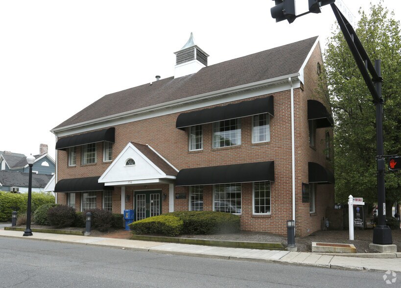 More Photos Of 756 River Rd, Fair Haven Office For Lease