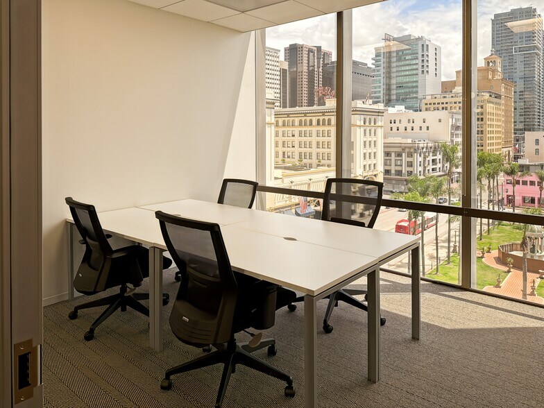 More Photos Of 225 Broadway, San Diego Coworking Space